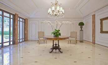 Imagem 6: Apartamento, 500 m² - venda por R$ 7.950.000,00 ou aluguel por R$ 33.000,00/mês - Higienóp