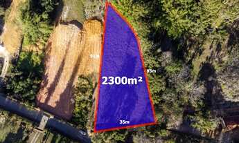 Imagem 3: Terreno plano no Vina Del Mar com 2.300 m2, excelente oportunidade