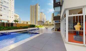 Imagem: Apartamento para aluguel tem 35 metros quadrados