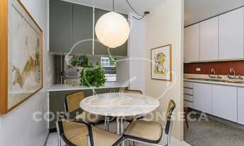 Imagem 4: São Paulo - Casa de Vila - Pinheiros