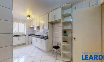 Imagem 7: APARTAMENTO - MOEMA PÁSSAROS - SP