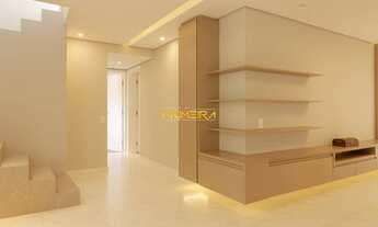 Imagem 4: Edifício River Plate - Cobertura duplex semi mobiliada - com 3 quartos, Bigorrilho, Curit