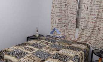 Imagem 2: Apartamento com 2 dormitórios à venda, 51 m² por R$ 230.000,00 - Jardim Peri - São Paulo/S