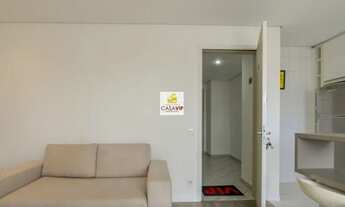 Imagem 4: Apartamento à venda, Vila Olímpia, 40m², 1 dormitório, 1 vaga!