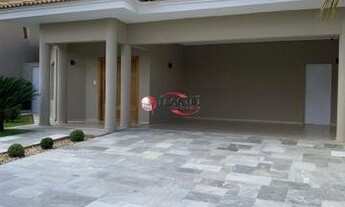 Imagem 2: Vende casa em Condomínio sobrado Damha III 3 dormitórios suítes, São José do Rio Preto - S