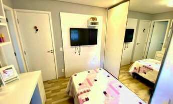 Imagem 7: Apartamento à venda, Perdizes, 140m², 3 suítes, 4 vagas!