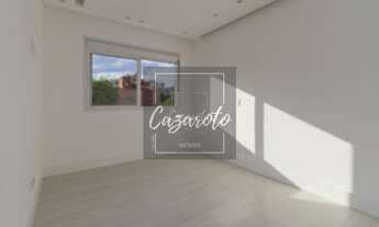 Imagem 5: Apartamento Novo com 4 dormitórios sendo 2 suítes com 3 vagas de garagem, com 189 M² de ár