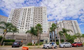 Imagem 3: Porto Alegre - Apartamento Padrão - Sarandi