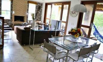 Imagem 2: Casa - Jardim das Palmeiras - Vinhedo