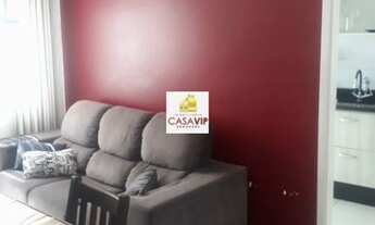 Imagem 2: Apartamento à venda, Água Branca, 44m², 2 dormitórios, sem vaga!