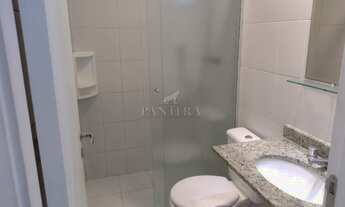 Imagem 7: Apartamento para aluguel no bairro Campestre