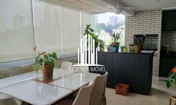 Imagem 1: 3 quartos, 3 suites, 4 banheiros, 1 closet, 4 vagas