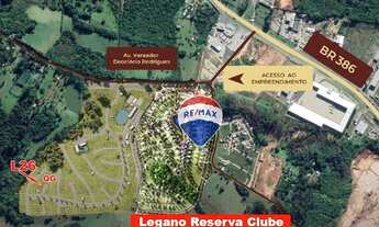 Imagem 2: Terreno à venda, 458 m² por R$ 460.000,00 - Legano Bairro Cidade - Nova Santa Rita/RS