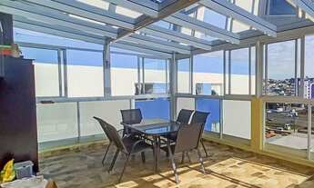 Imagem: Apartamento para venda possui 81 metros