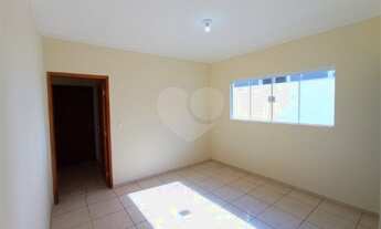 Imagem 5: Casa térrea no Condomínio Parque Fehr