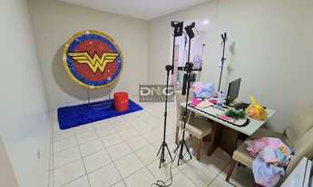 Imagem 3: CASA, SOBRADO, 7 QUARTOS, 2 SUITES, 5 VAGAS, RECANTO DAS EMAS