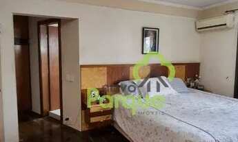 Imagem 6: Apartamento com 3 dormitórios, 215 m² - venda por R$ 1.700.000,00 ou aluguel por R$ 12.615
