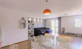 Imagem 3: Apartamento para Aluguel - Recreio, 3 Quartos, 100 m2