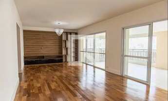 Imagem 2: Apartamento para Aluguel - Vila Mariana, 4 Quartos, 250 m2