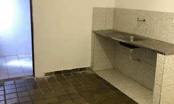 Imagem 7: Alugo casa com 02 quartos, Lagoa Nova