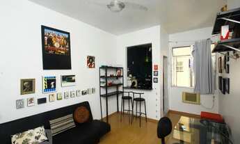 Imagem: Apartamento para Aluguel - Laranjeiras