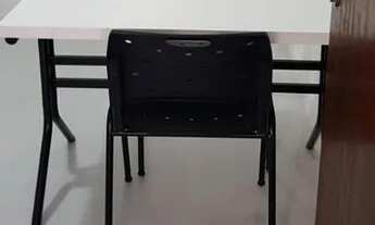 Imagem 3: Alugo Apartamento de 1 quarto Centro Itajaí em frente a Univali