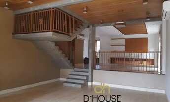 Imagem 2: Casa à venda no Condomínio Alphavile 3 - Ribeirão Preto