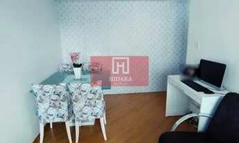 Imagem 2: Apartamento à venda no bairro Tremembé - São Paulo/SP, Zona Norte