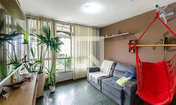 Imagem 3: Apartamento para Aluguel - Icaraí, 3 Quartos, 96 m2