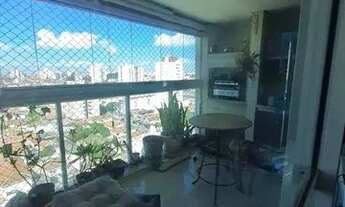 Imagem 6: Apartamento com 3 dormitórios à venda, 100 m² por R$ 1.250.000,00 - Parada Inglesa - São P