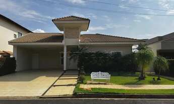 Imagem: Casa Condomínio em São José do Rio Preto