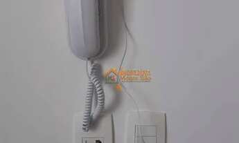 Imagem 6: Apartamento com 2 dormitórios à venda, 45 m² por R$ 168.000,00 - Jardim São Luis - Guarulh