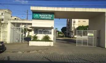 Imagem 3: Apartamentos de 2 quartos localizados na Parte Alta de Maceió