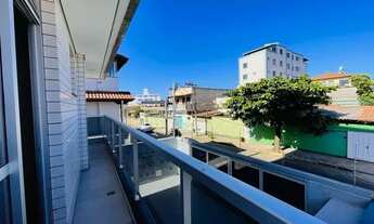 Imagem 3: Apartamento à venda, 3 quartos, 1 suíte, 2 vagas, Eldorado - Contagem/MG