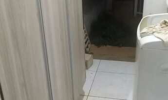 Imagem 3: Casa de aluguel parque Santa Rosa capela