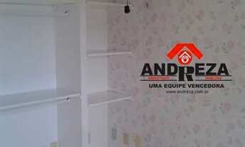 Imagem 7: Cond. Lírios do Vale 2 quartos sendo 1 suíte 1 vaga de garagem - Mário Covas