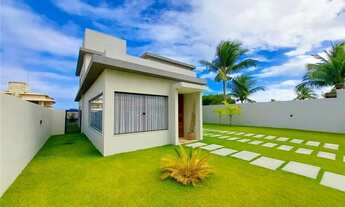 Imagem 3: Casa contemporânea de alto padrão - 6 quartos, 6 banheiros, piscina e acesso à praia em Ba