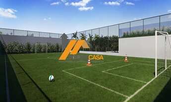 Imagem 5: APARTAMENTO RESIDENCIAL em SOROCABA - SP, PARQUE CAMPOLIM