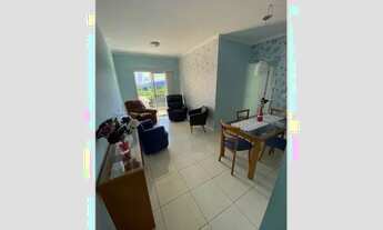 Imagem: Apartamento para alugar no Residencial San