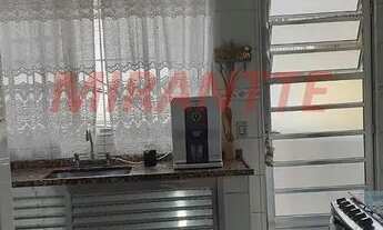 Imagem 7: Sobrado de 221m² com 3 quartos em Tremembe