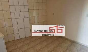 Imagem 2: CASA COM 1 DORM Casa com 1 dormitório