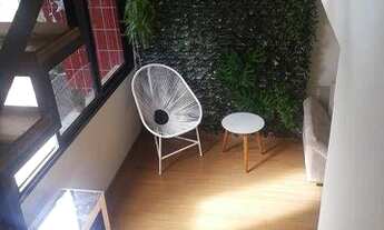 Imagem 7: Apartamento com 3 dormitórios à venda, 132 m² por R$ 530.000,00 - Santa Cruz do José Jacqu