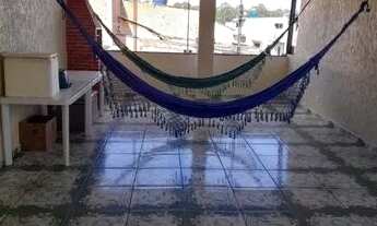 Imagem 5: Casa no calux Casa com 4 dormitórios