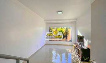 Imagem 5: Casa com 3 dormitórios para alugar, 201 m² por R$ 3.931,85/mês - Jardim Nenê Gomes - Ubera