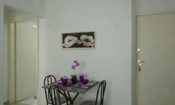 Imagem 5: Apartamento para Aluguel - Vila Mascote, 1 Quarto, 40 m2