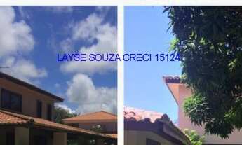 Imagem: CASA RESIDENCIAL em LAURO DE FREITAS - BA