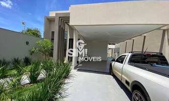 Imagem 2: CASA NOVA COM AREA DE LAZER COMPLETA NA 1404 SUL