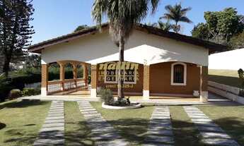 Imagem: Casa Condomínio Ville De Chamonix II