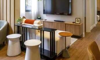 Imagem: Marajoara Clube House, 2 Dormitórios com