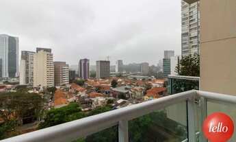 Imagem 6: São Paulo - Conjunto Comercial/Sala - Pinheiros